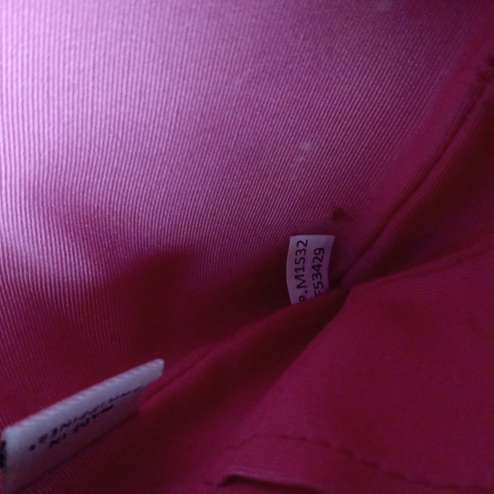 Coach Wristlet Pink - Picture 12 of 14